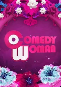 Comedy Woman (2008)