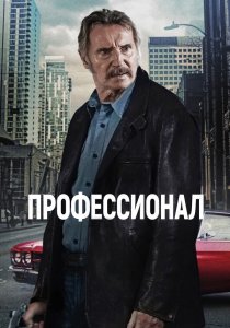 Профессионал (2024)