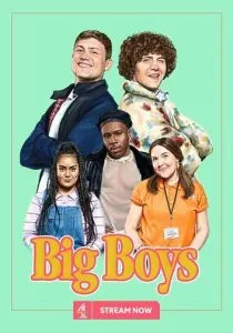 Big Boys (2022)