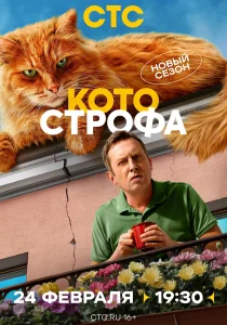 Котострофа. 2 сезон (2025)