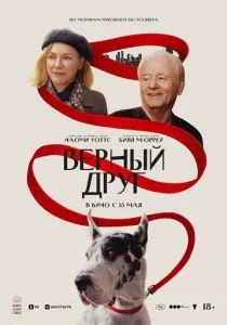 Верный друг (2024) Верный друг (2024)