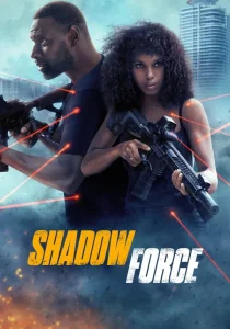 Лига теней (2025) Лига теней (2025)