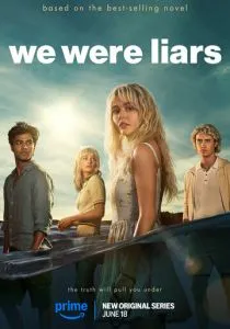 Мы были лжецами (2025) Мы были лжецами (2025)