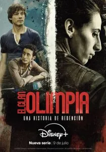 Клан Олимпия (2025) Клан Олимпия (2025)
