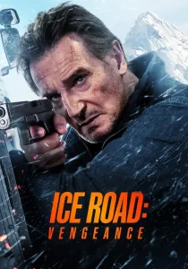 Ледяной драйв 2: Дорога в небеса (2025) Ледяной драйв 2: Дорога в небеса (2025)