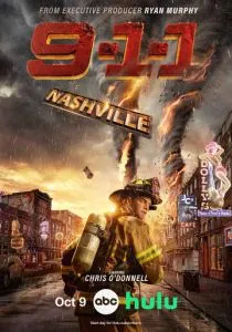911: Нашвилл (2025) 911: Нашвилл (2025)