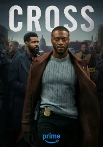 Кросс. 1-2 сезон (2024)