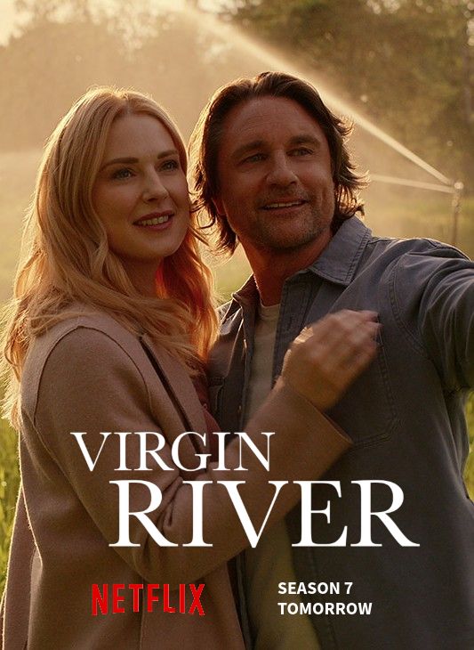Виргин Ривер. 7 сезон (2026)