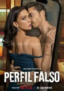 Фальшивый профиль (2023)