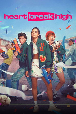 Школа разбитых сердец. 3 сезон (2026)