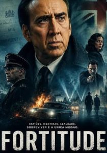 Операция Fortitude (2026)